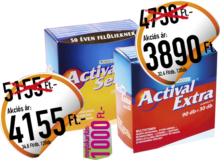 akcio-actival
