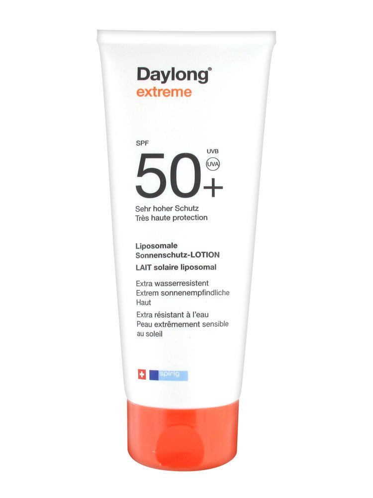 Daylong Extreme SPF 50+ lotion 100 ml