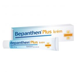 Bepanthen Plus krém 30 g