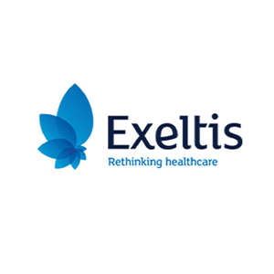 Exeltis logo