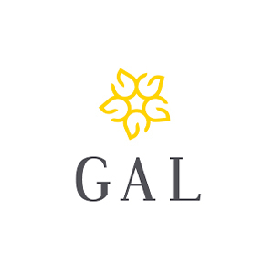 GAL logo