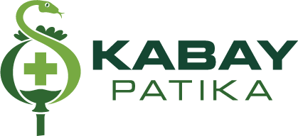 Kabay Patika Logo