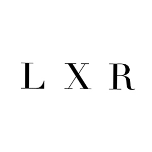 LXR logo