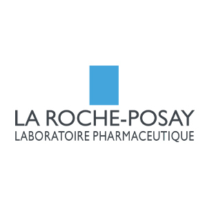 La Roche-Posay logo