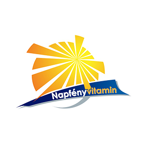 Napfényvitamin logo