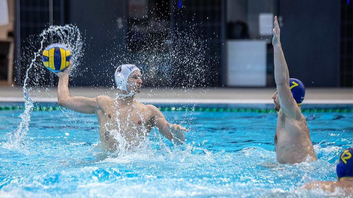Szeged Water Polo School