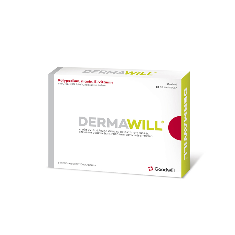 dermawill kesz