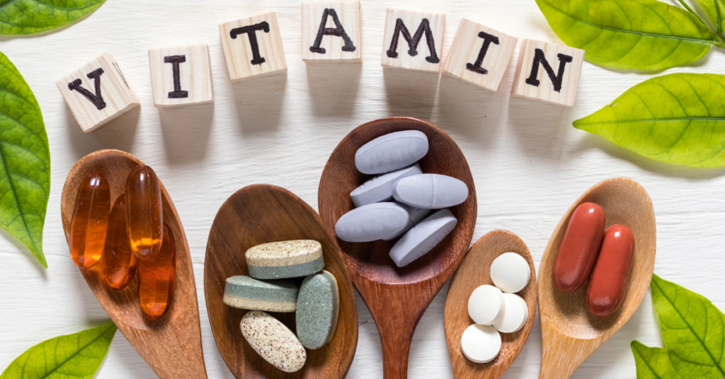 A vitaminok szerepe szervezetük számára