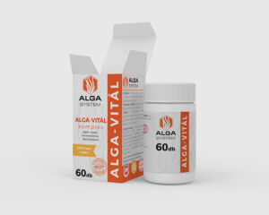 Alga-vital