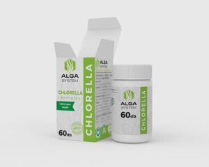 Chlorella