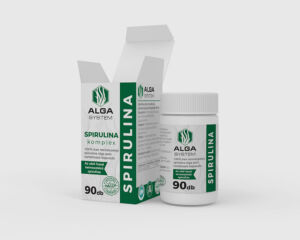 Spirulina
