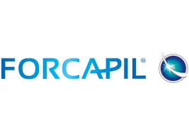 Forcapil logo
